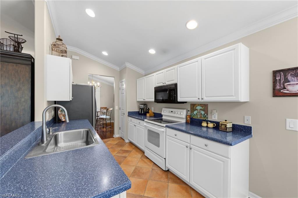 CYPRESS COVE - Residential