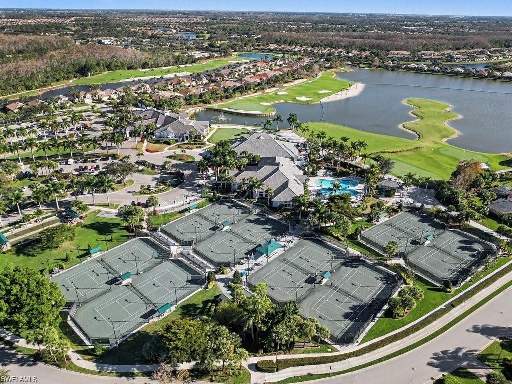 CYPRESS COVE - Residential