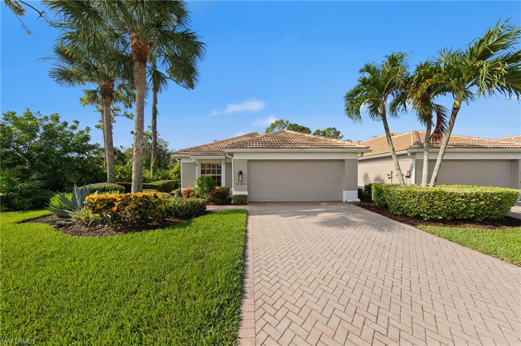 CYPRESS COVE - Residential