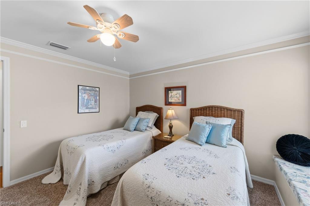 CYPRESS COVE - Residential