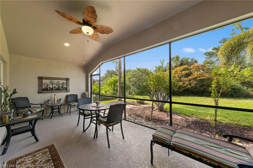 CYPRESS COVE - Residential