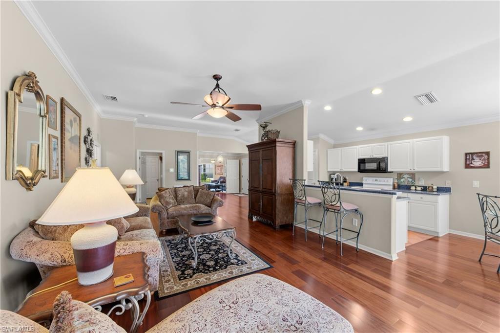 CYPRESS COVE - Residential