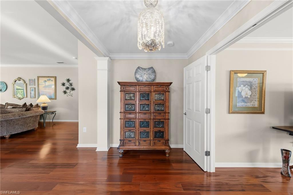 CYPRESS COVE - Residential