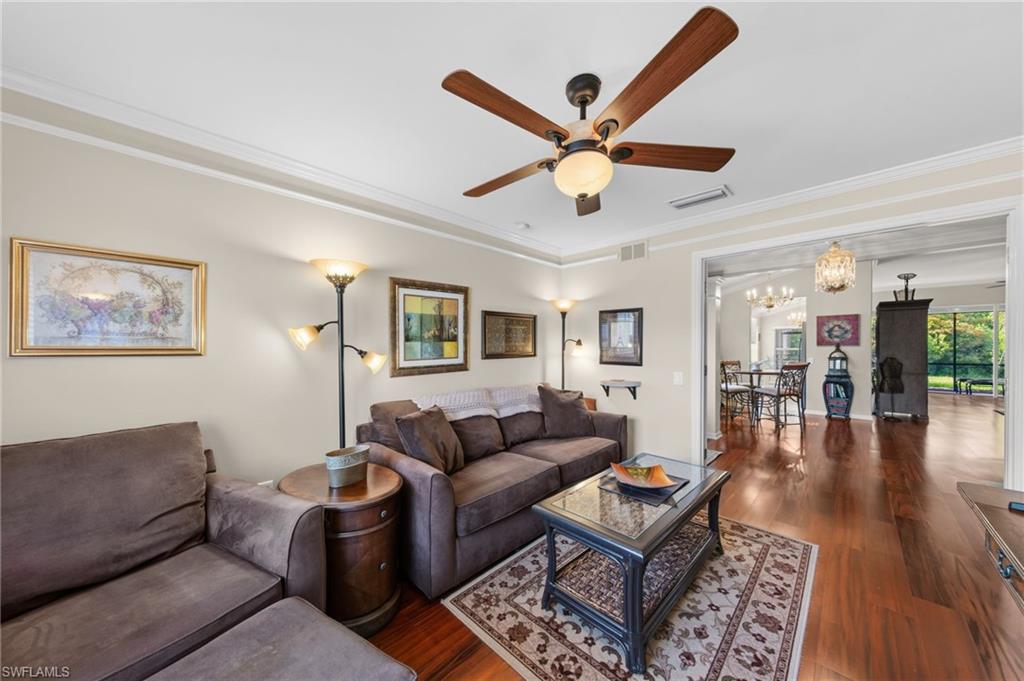 CYPRESS COVE - Residential