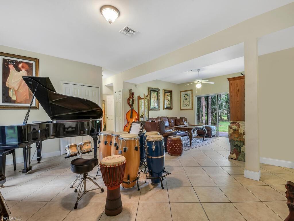 IMPECABLE DOUBLE HOME IN A GREAT LOCATION OFF WILSON BLVD IN A 5 ACRES LOT!!! Imagine the quietness and  peacefulness of all your mornings in this wonderful estate home. From the moment you walk into the long paved driveway you can see tons of possibilities and beauty. It can be well used as a vacation home or if you want you may bring all the family at once. This beautiful home counts with 2 floors each floor with private entrance, 6 bedrooms and 3 bathrooms total, more than 3500 sq ft total area, fruit trees, reverse osmosis system with a 500 gallon capacity, enough space for all your toys with an over 1800 sq ft quonset hut garage, your kids and pets will have an all clean 5 acres lot to play around, wonderful views of our perfect nature, sunlight in the South, new roof and ac units. In a growing and well situated area.