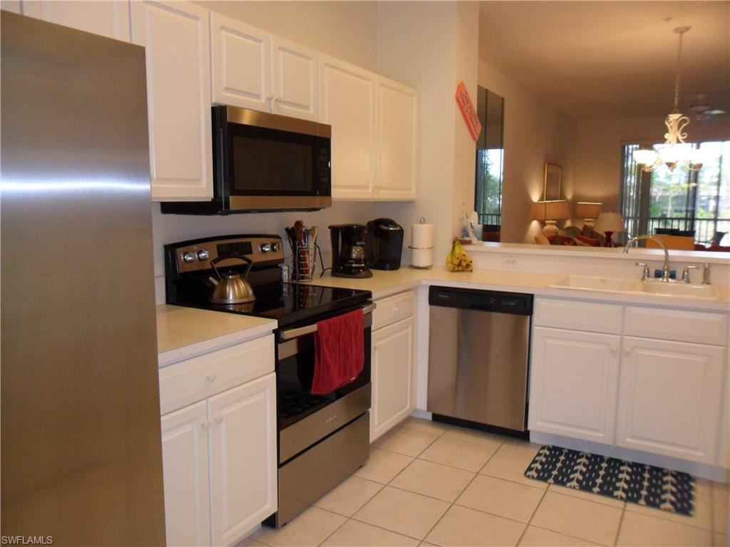WATERFORD AT VANDERBILT COUNTRY CLUB - Residential