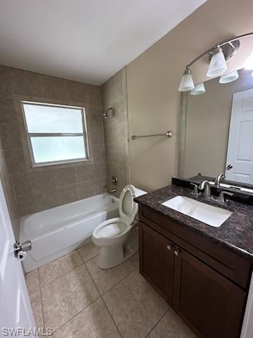 SAN CARLOS PARK - Residential Lease