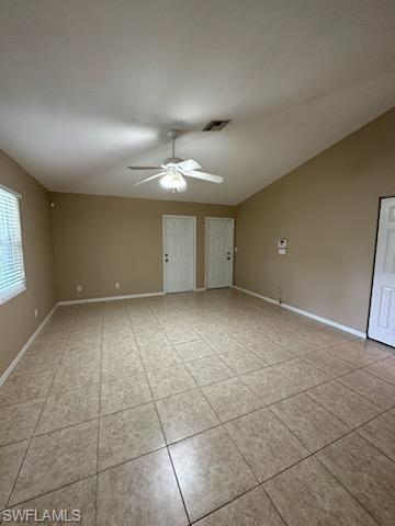 SAN CARLOS PARK - Residential Lease