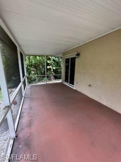 SAN CARLOS PARK - Residential Lease