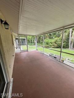 SAN CARLOS PARK - Residential Lease