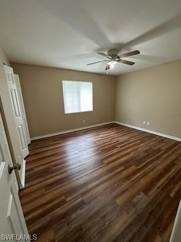 SAN CARLOS PARK - Residential Lease