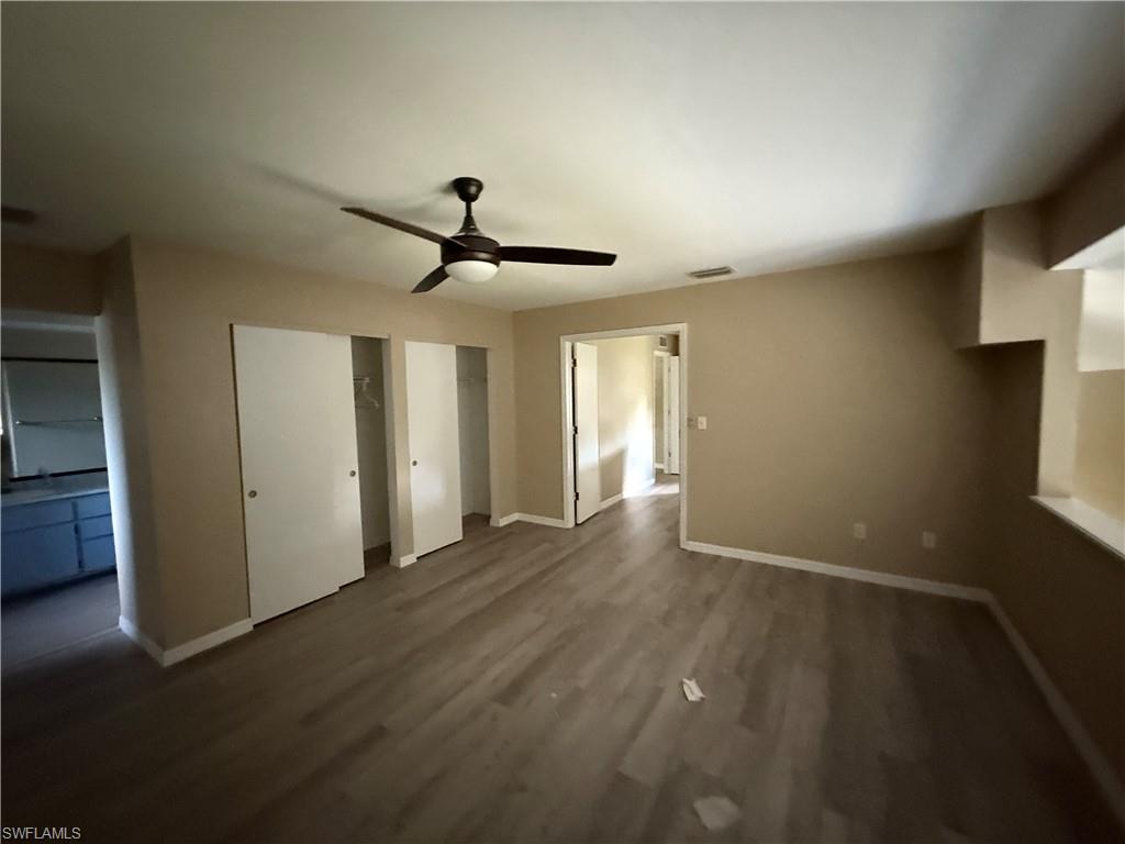 NORTH FORT MYERS - Residential
