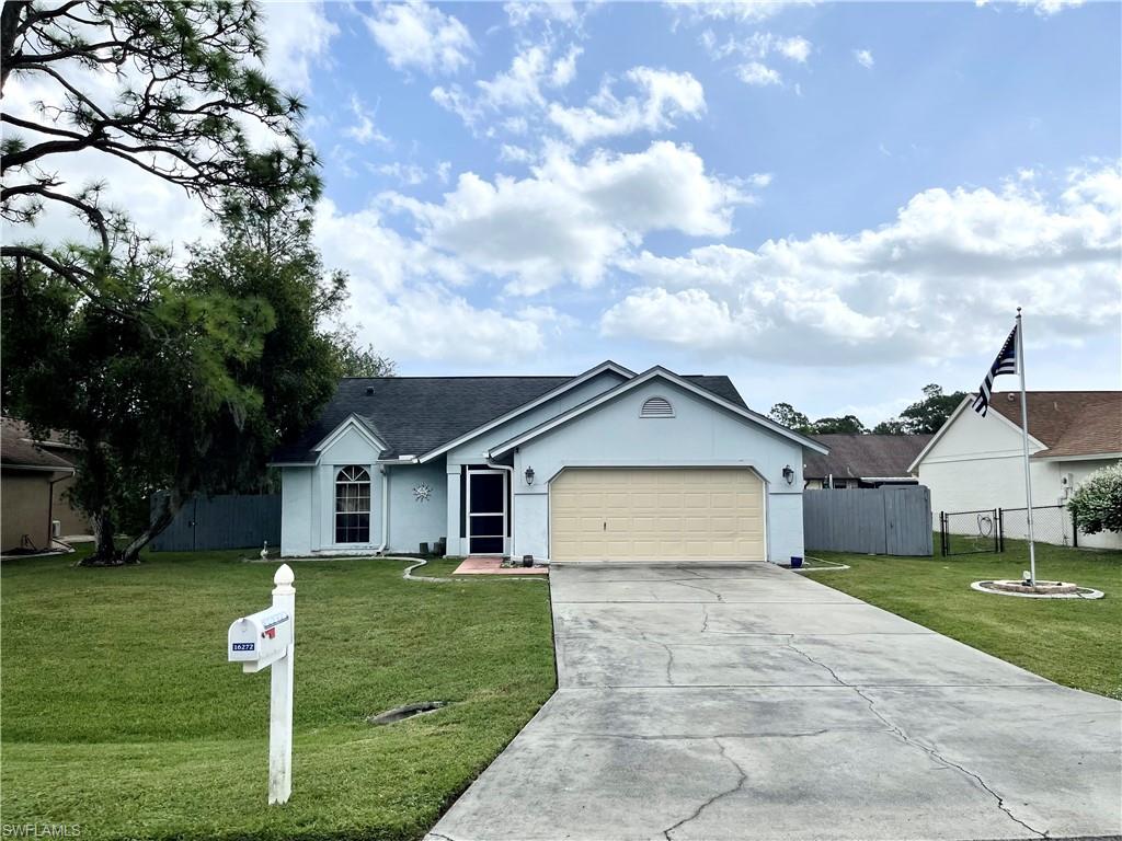 BAYSHORE ESTATES SUBDIVISION - Residential