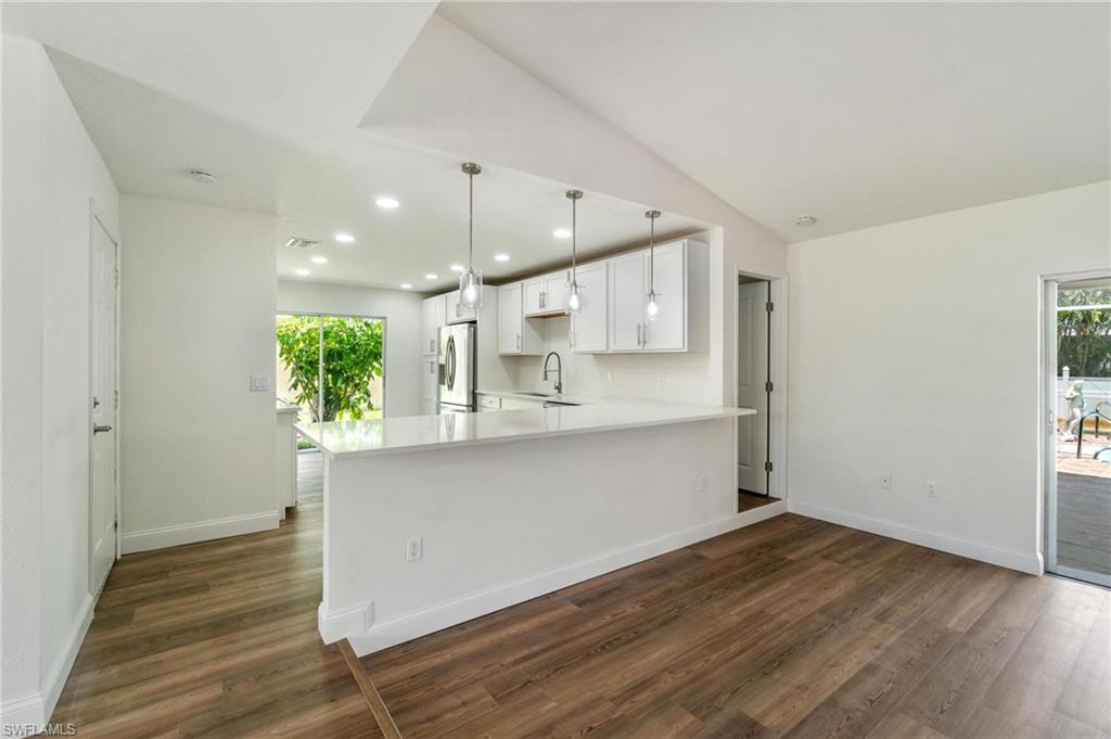 ISLAND PARK WOODLANDS - Residential