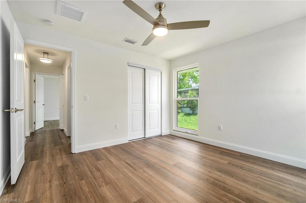 ISLAND PARK WOODLANDS - Residential
