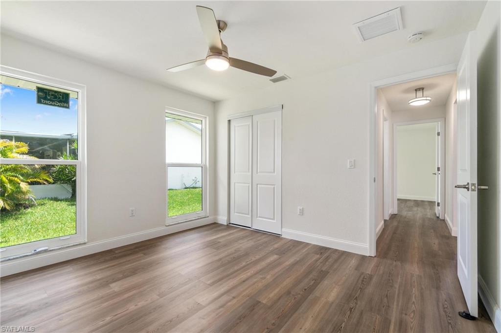 ISLAND PARK WOODLANDS - Residential