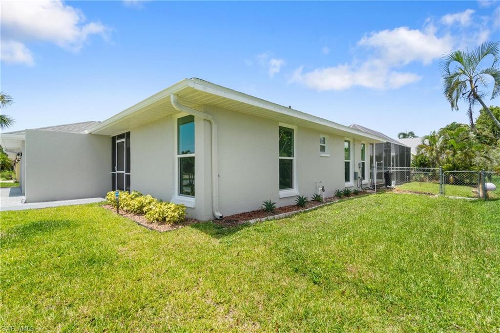 ISLAND PARK WOODLANDS - Residential