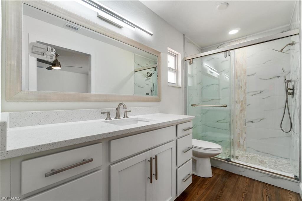 ISLAND PARK WOODLANDS - Residential