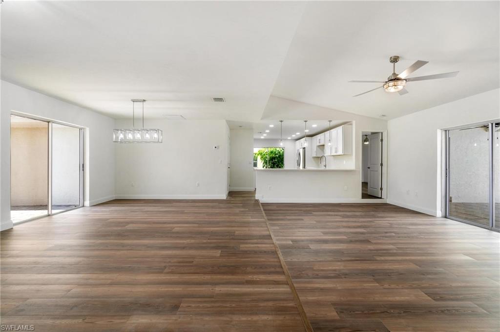 ISLAND PARK WOODLANDS - Residential