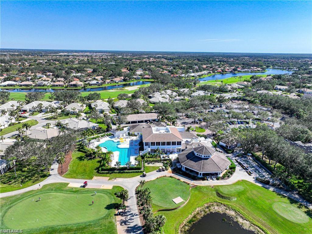 TIMBER RIDGE - Residential