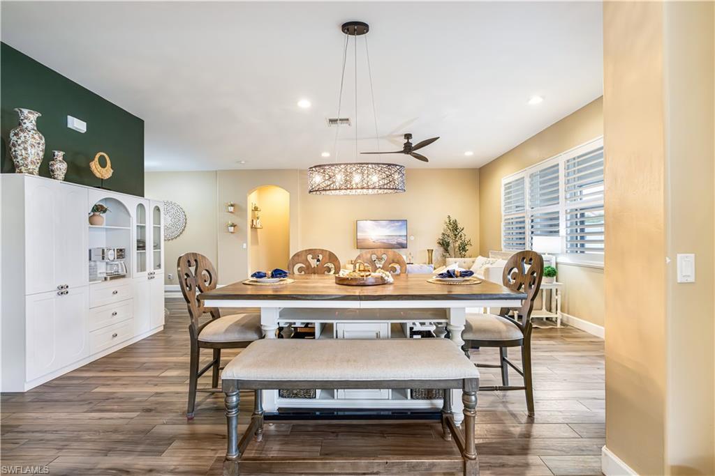 TIMBER RIDGE - Residential