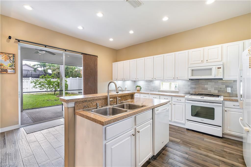 TIMBER RIDGE - Residential