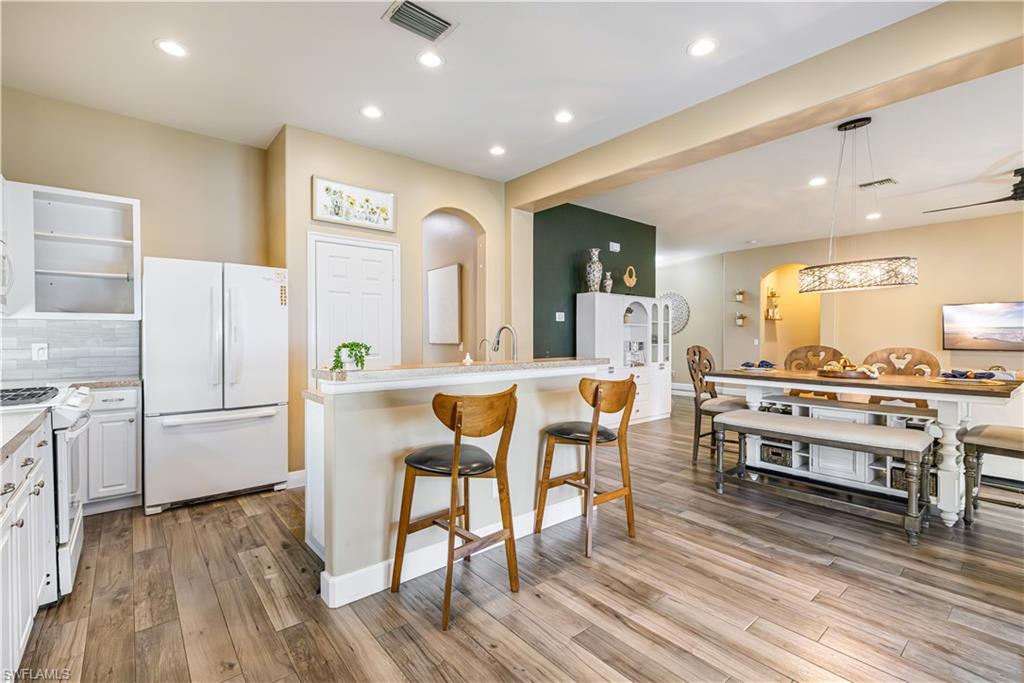 TIMBER RIDGE - Residential