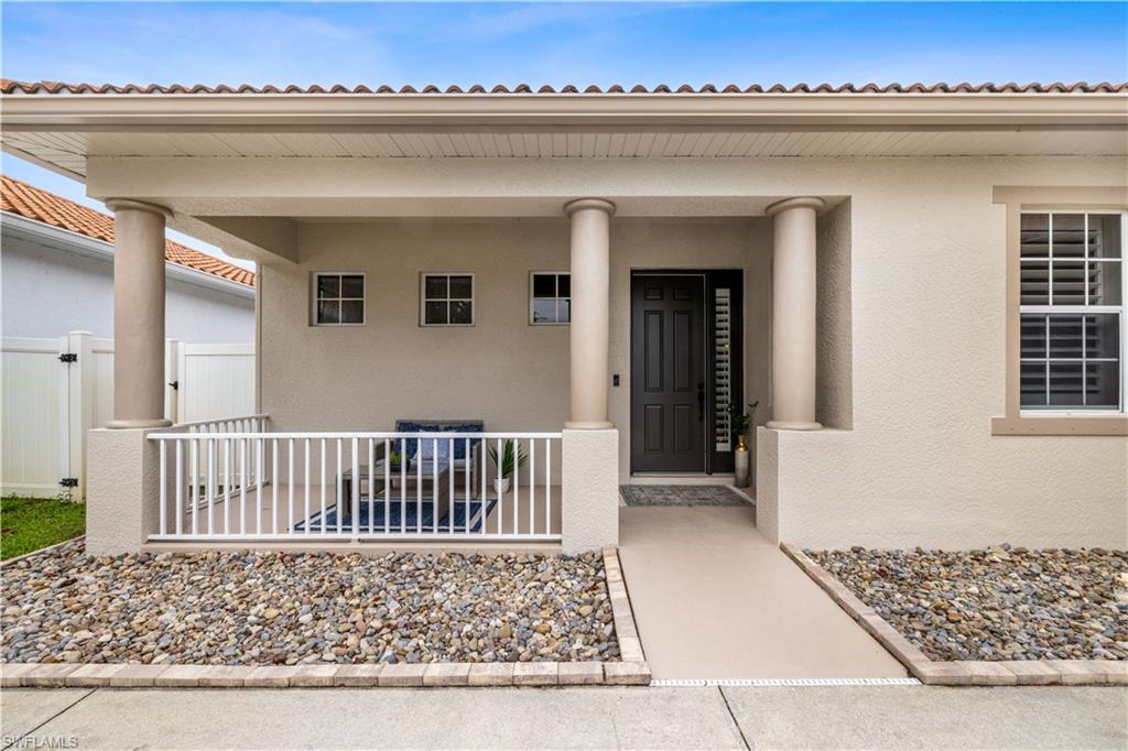 TIMBER RIDGE - Residential