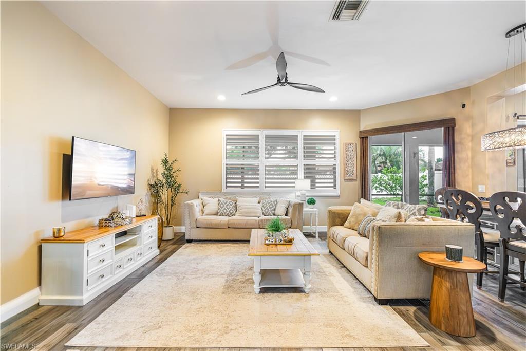TIMBER RIDGE - Residential
