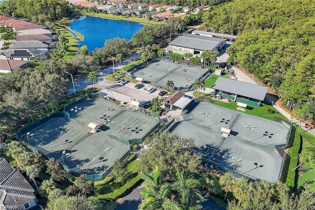 TIMBER RIDGE - Residential