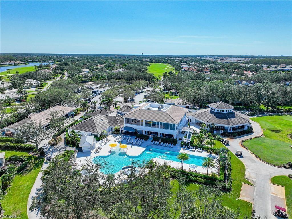 TIMBER RIDGE - Residential