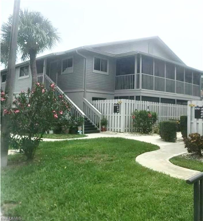FOXMOOR VILLAGE CONDO - Residential