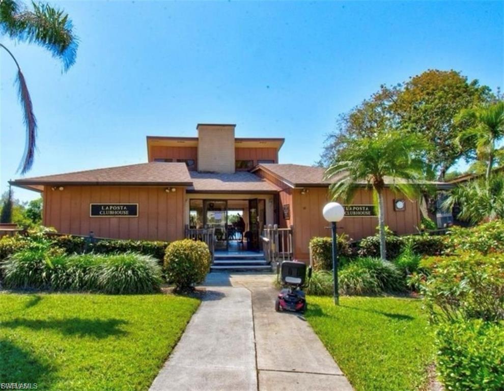 FOXMOOR VILLAGE CONDO - Residential