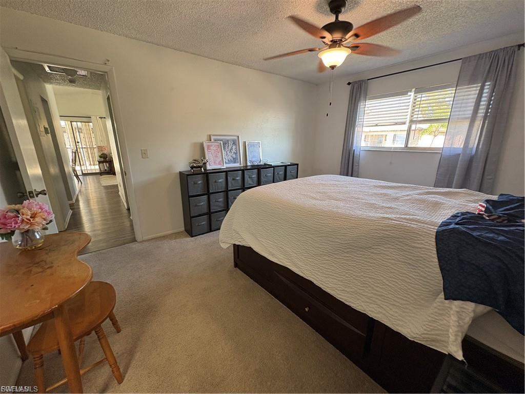 FOXMOOR VILLAGE CONDO - Residential