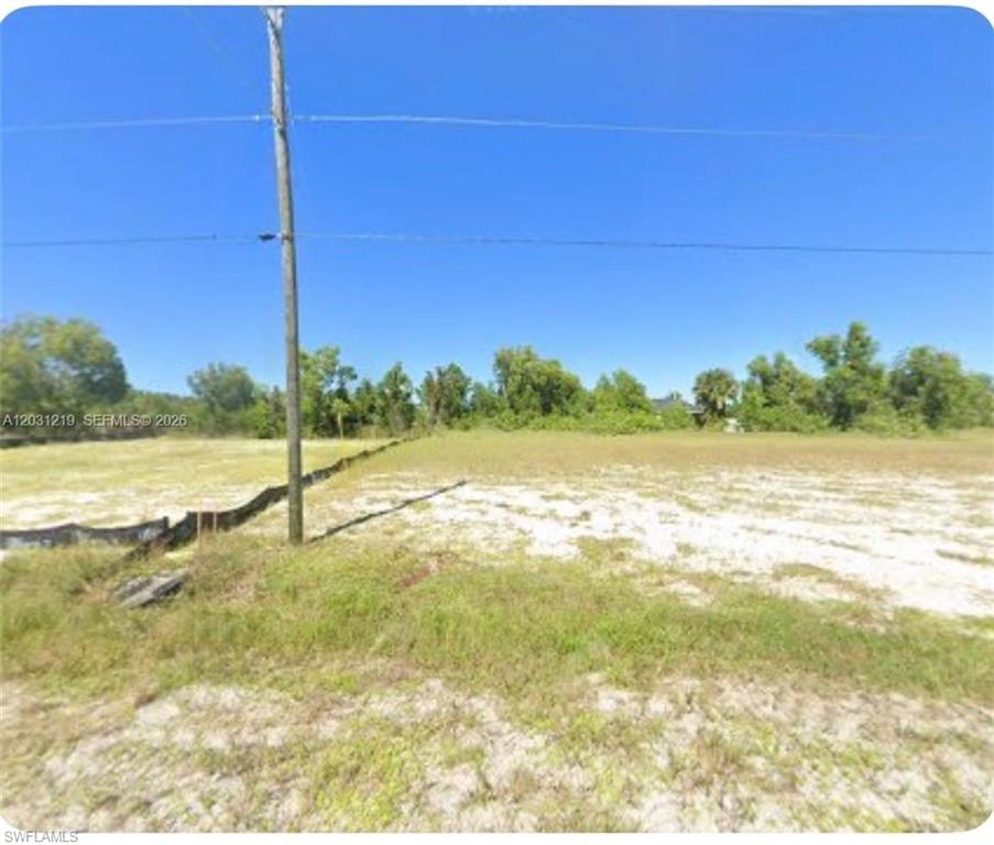 CAPE CORAL - Land