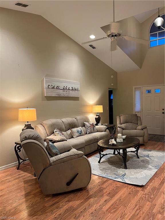 SABAL SPRINGS GOLF AND RACQUET CLUB - Residential