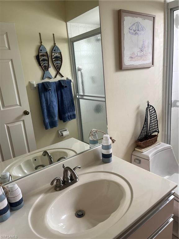 SABAL SPRINGS GOLF AND RACQUET CLUB - Residential