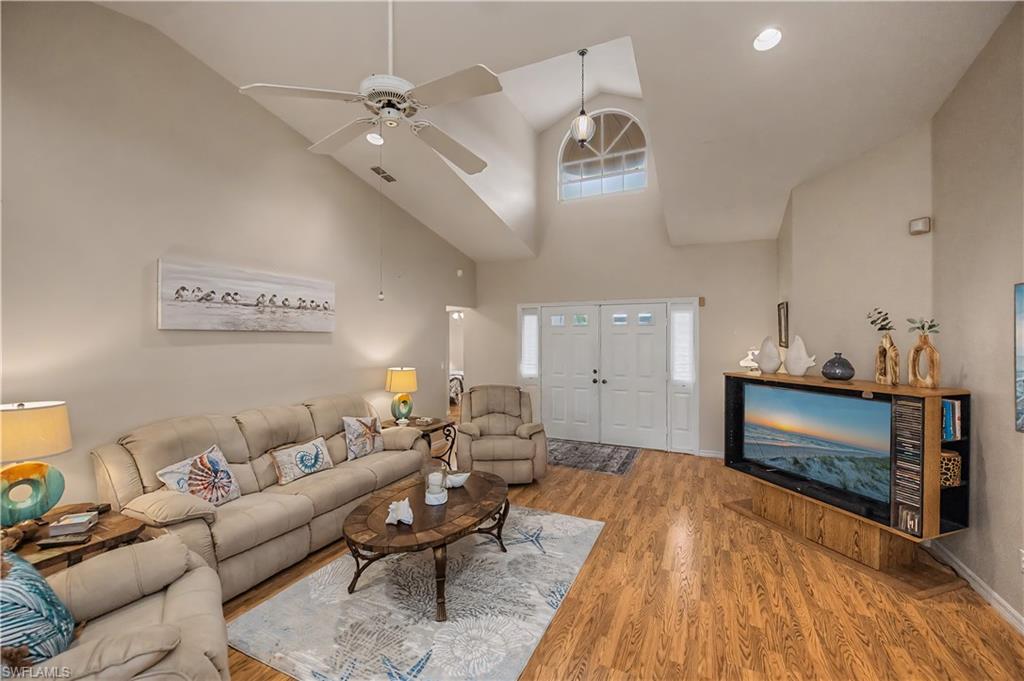 SABAL SPRINGS GOLF AND RACQUET CLUB - Residential
