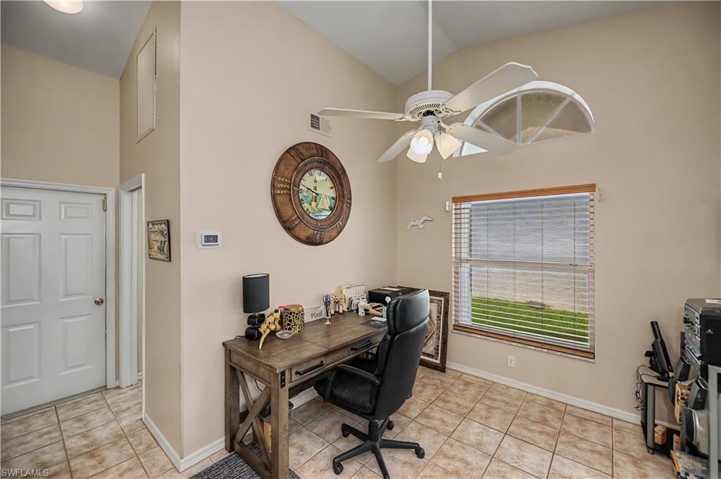 SABAL SPRINGS GOLF AND RACQUET CLUB - Residential