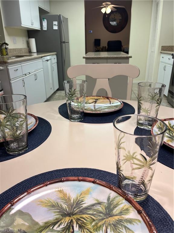 SABAL SPRINGS GOLF AND RACQUET CLUB - Residential
