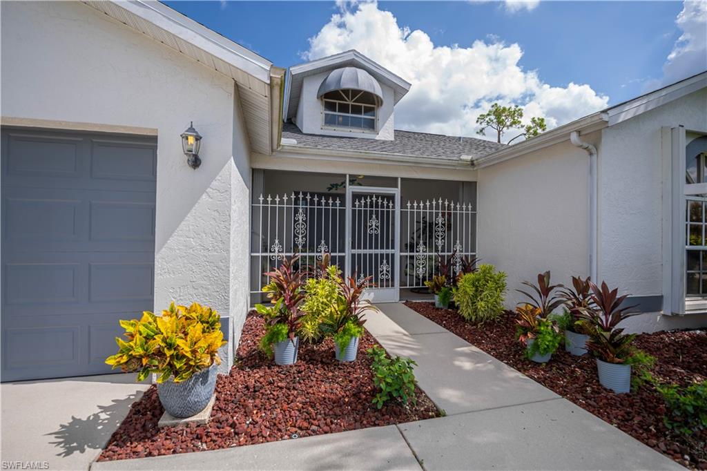 SABAL SPRINGS GOLF AND RACQUET CLUB - Residential