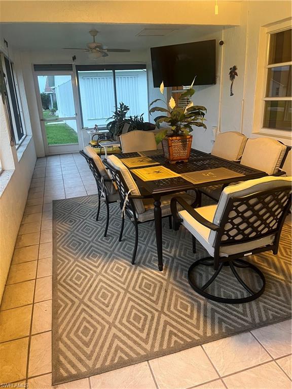 SABAL SPRINGS GOLF AND RACQUET CLUB - Residential