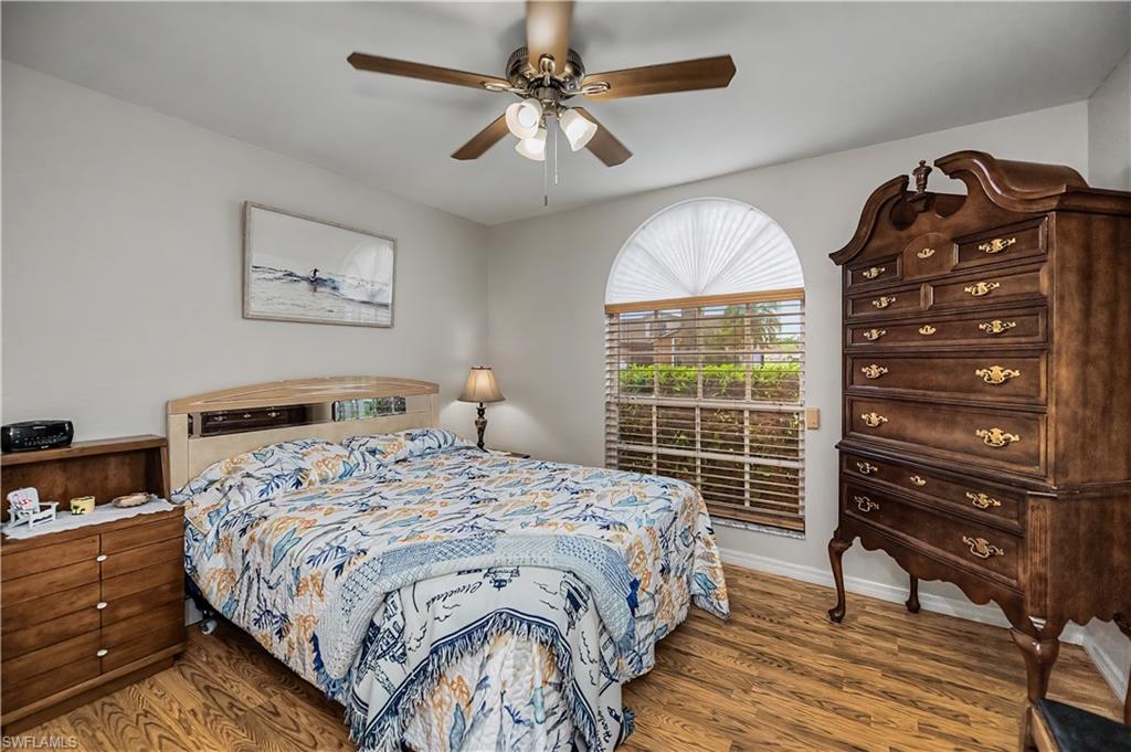 SABAL SPRINGS GOLF AND RACQUET CLUB - Residential