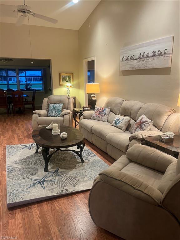 SABAL SPRINGS GOLF AND RACQUET CLUB - Residential