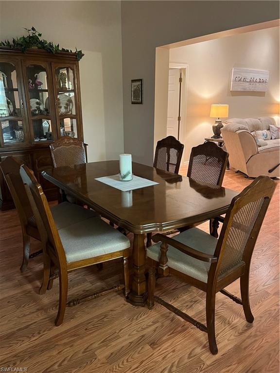 SABAL SPRINGS GOLF AND RACQUET CLUB - Residential