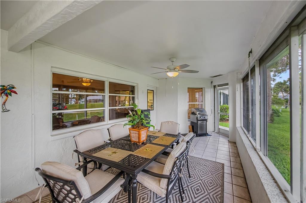 SABAL SPRINGS GOLF AND RACQUET CLUB - Residential