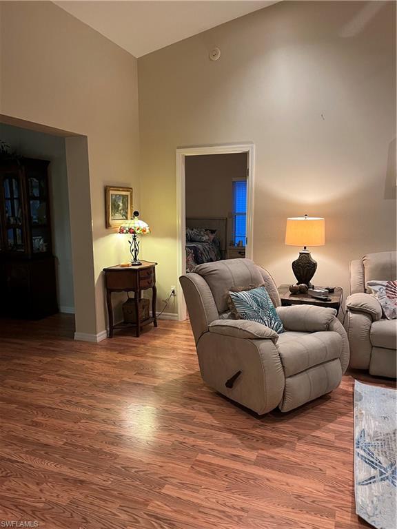 SABAL SPRINGS GOLF AND RACQUET CLUB - Residential