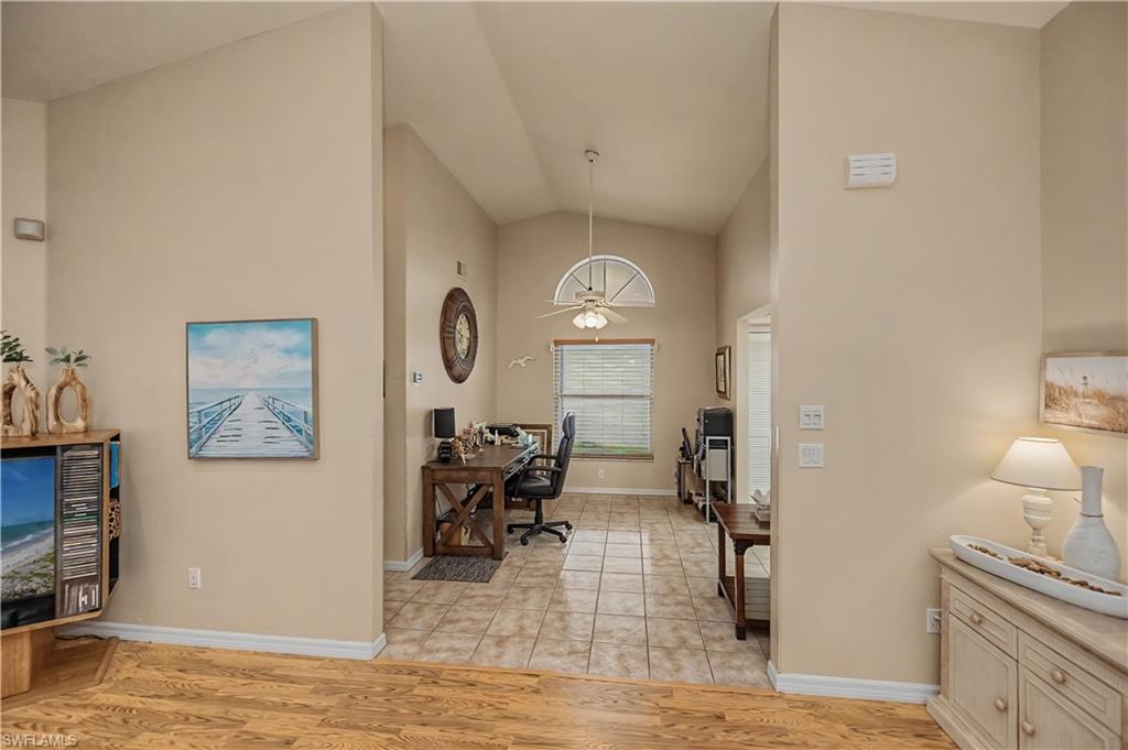 SABAL SPRINGS GOLF AND RACQUET CLUB - Residential