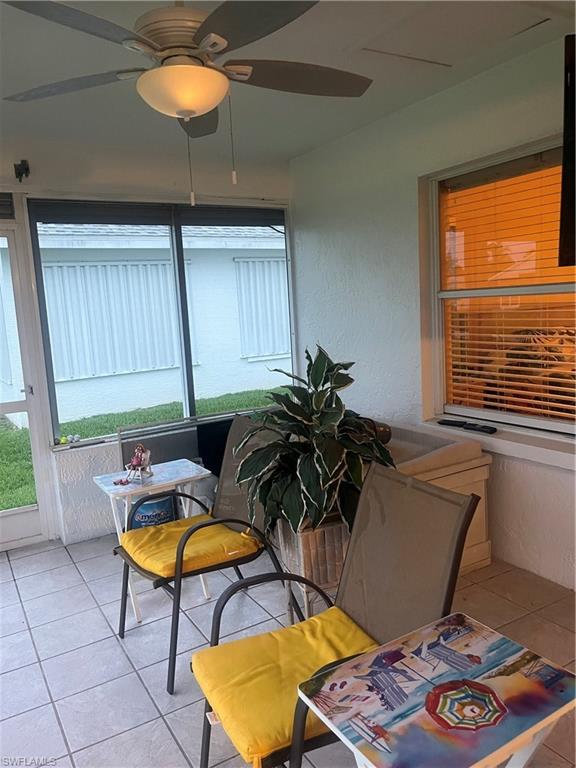 SABAL SPRINGS GOLF AND RACQUET CLUB - Residential