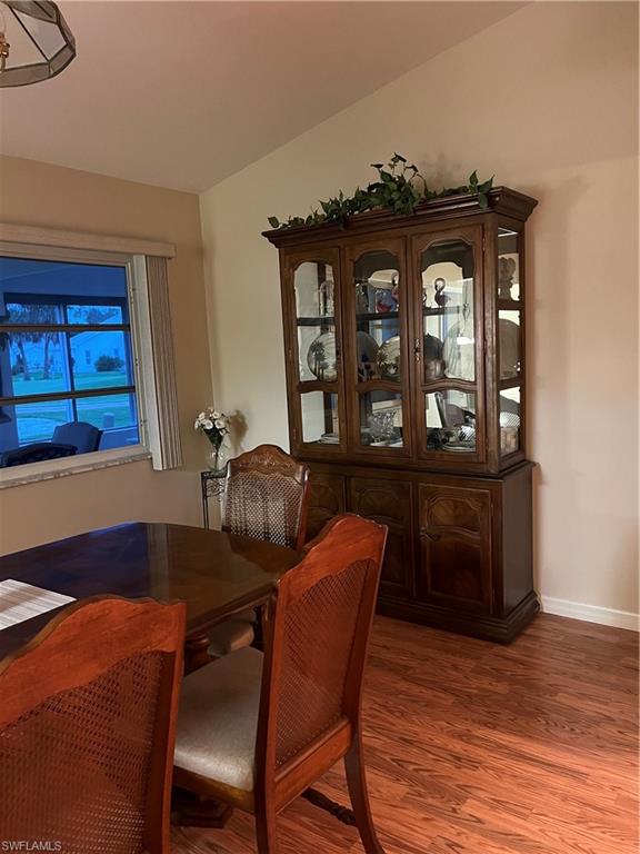 SABAL SPRINGS GOLF AND RACQUET CLUB - Residential